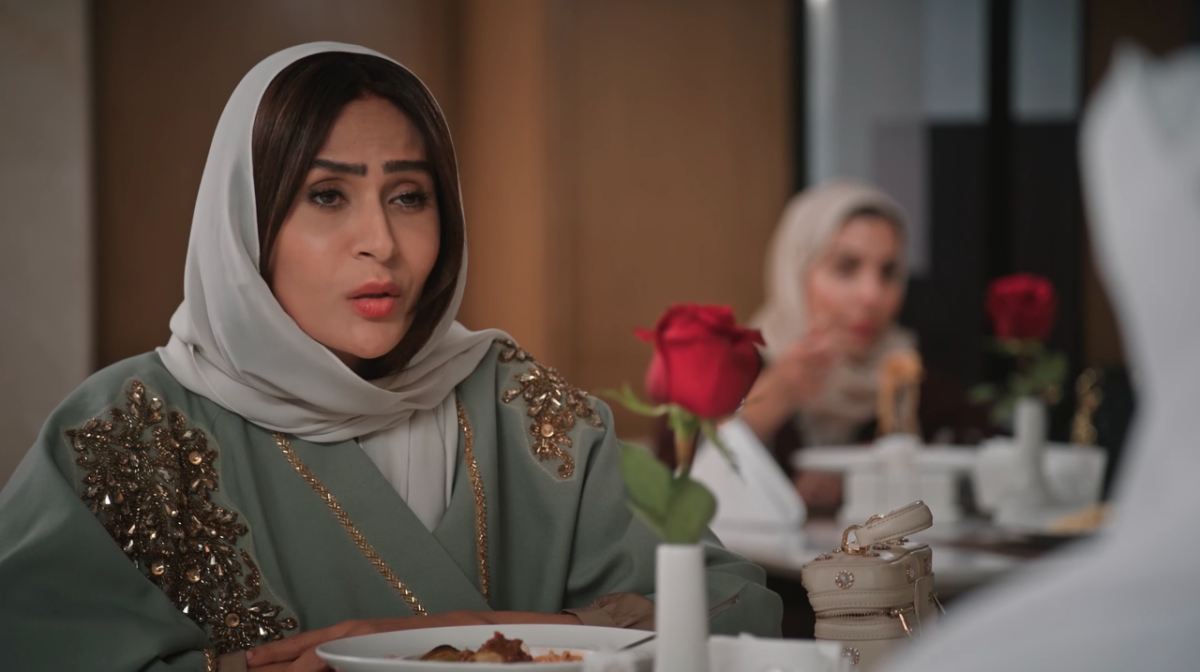 مسلسل المرسى الحلقة 52