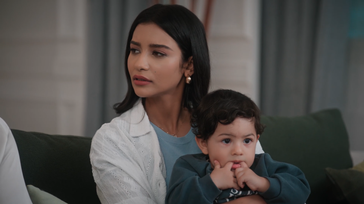 مسلسل المرسى الحلقة 52