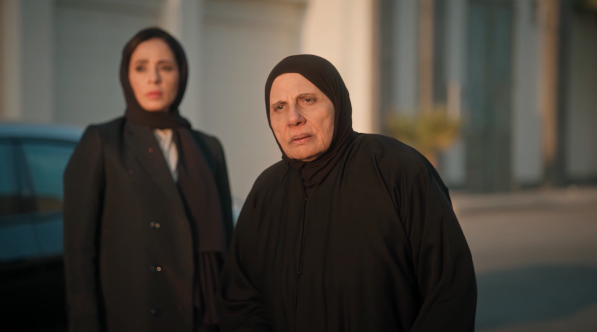 مسلسل المرسى الحلقة 52