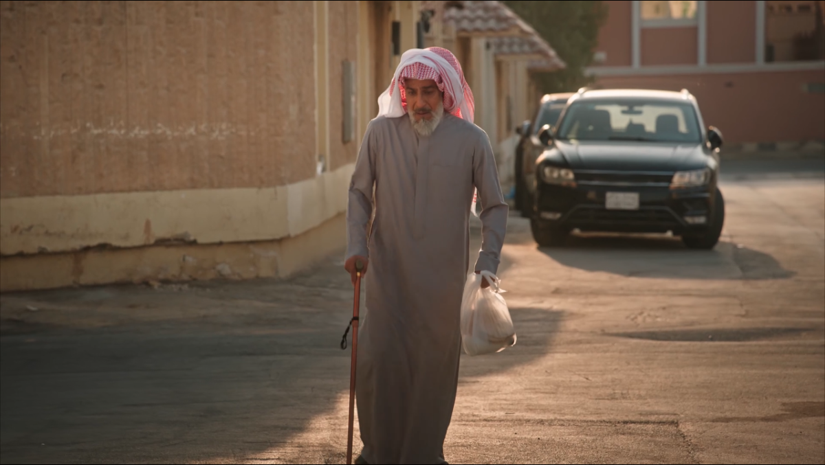 مسلسل المرسى الحلقة 52