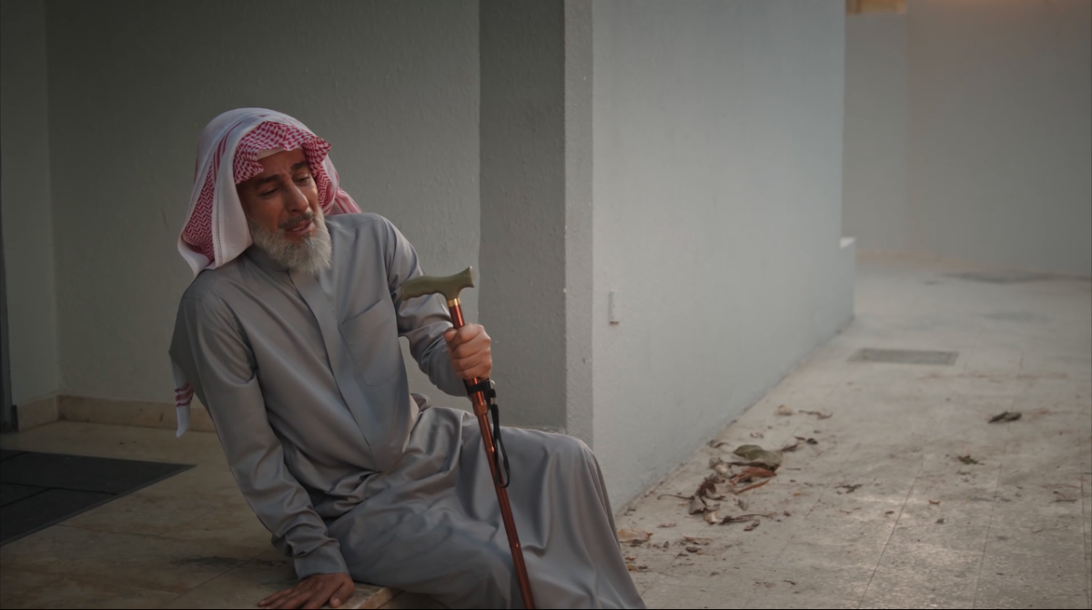 مسلسل المرسى الحلقة 52