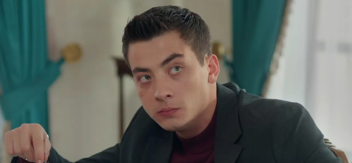 مسلسل المدينة البعيدة الحلقة&nbsp;43