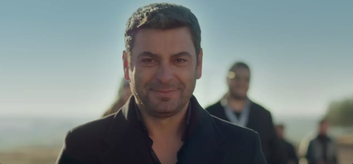 مسلسل المدينة البعيدة الحلقة&nbsp;43