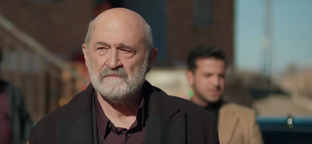 مسلسل المدينة البعيدة الحلقة&nbsp;43