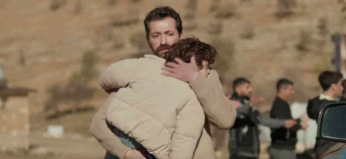 مسلسل المدينة البعيدة الحلقة&nbsp;43