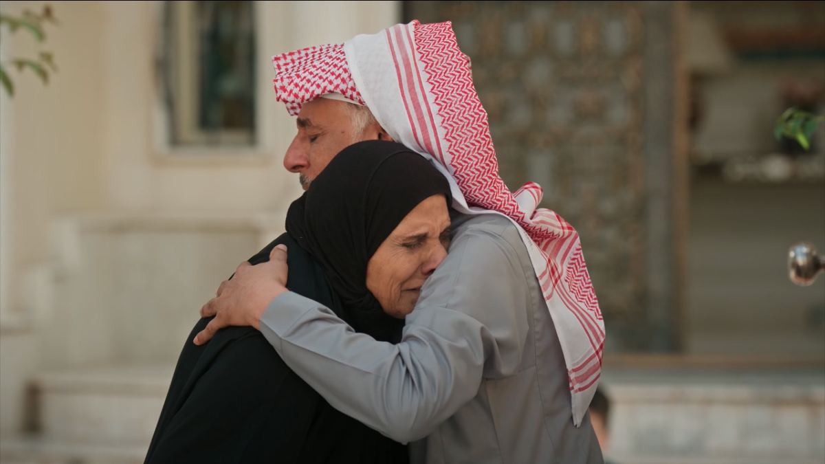 مسلسل المرسى الحلقة 53