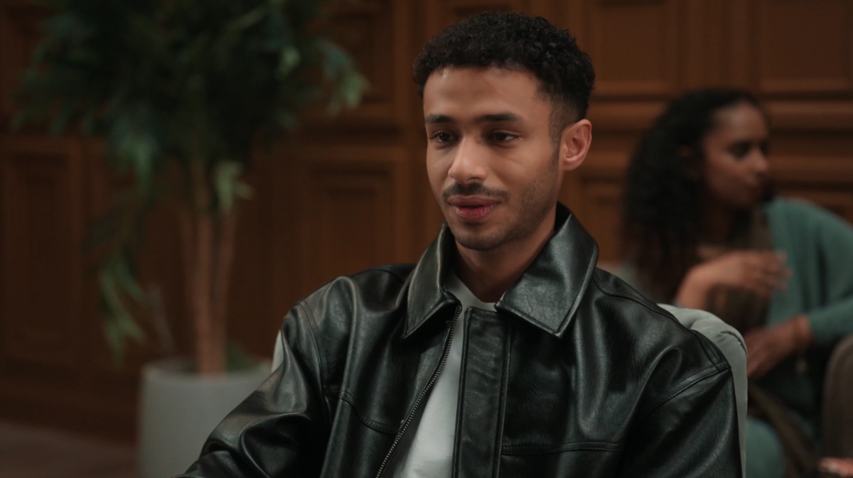 مسلسل المرسى الحلقة 53