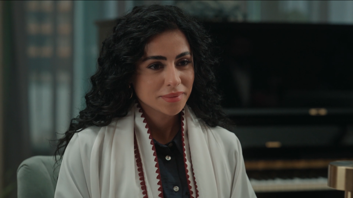 مسلسل المرسى الحلقة 53