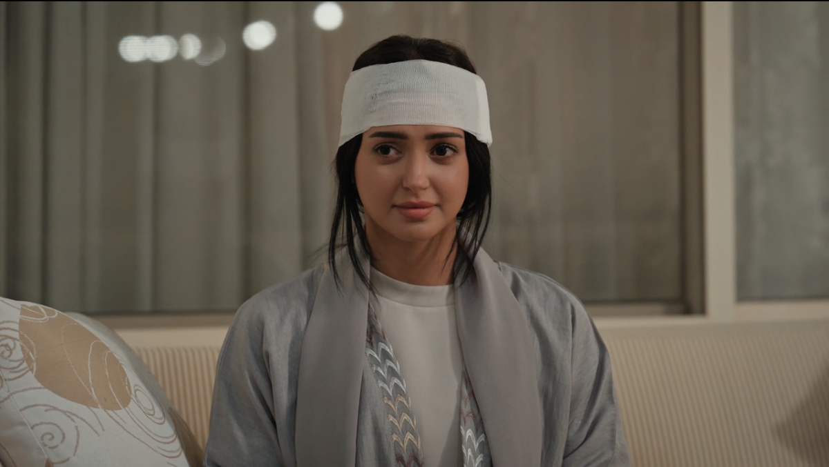 مسلسل المرسى الحلقة 53