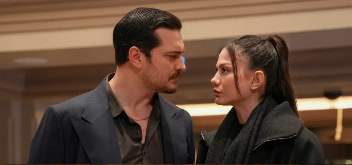 مسلسل حلم أشرف الحلقة 27