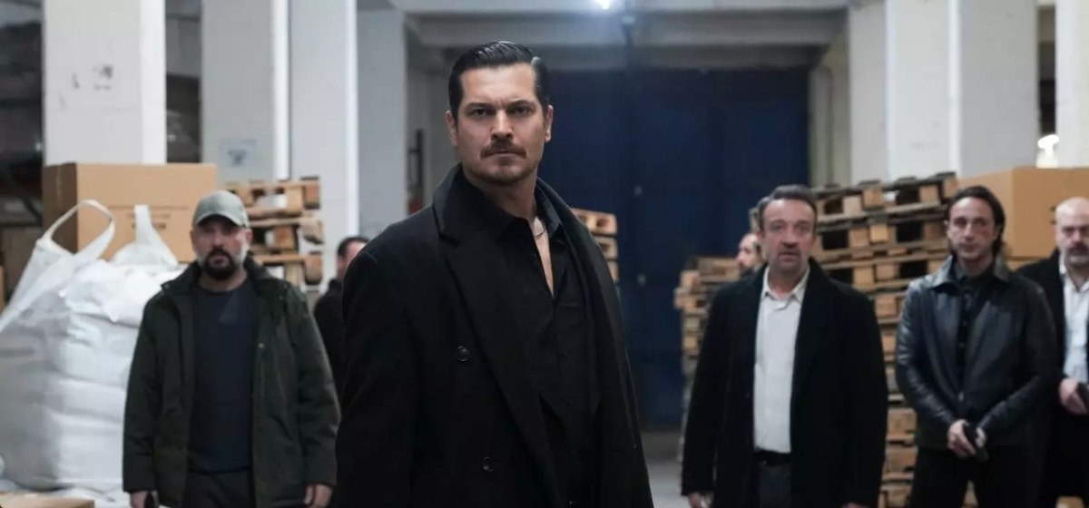 مسلسل حلم أشرف الحلقة 27