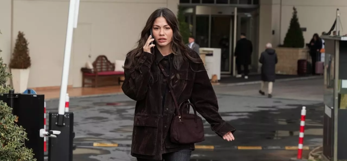 مسلسل حلم أشرف الحلقة 27