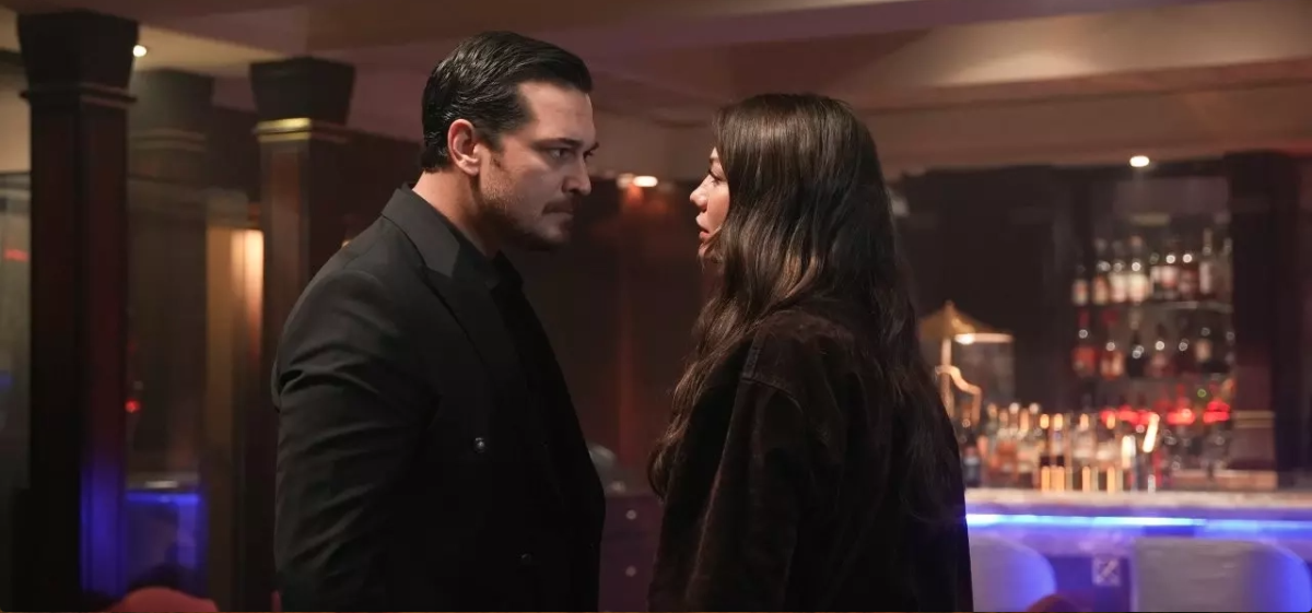 مسلسل حلم أشرف الحلقة 27