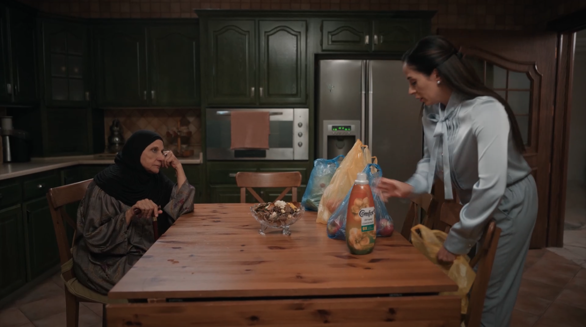 مسلسل المرسى الحلقة&nbsp;54