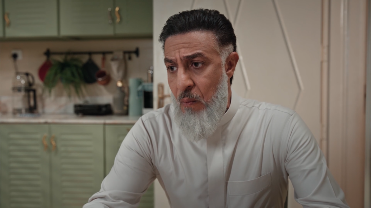 مسلسل المرسى الحلقة&nbsp;54