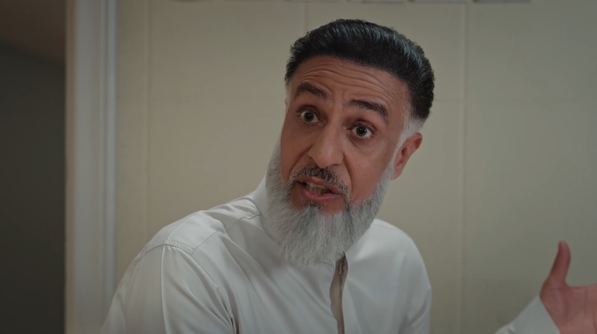 مسلسل المرسى الحلقة&nbsp;54