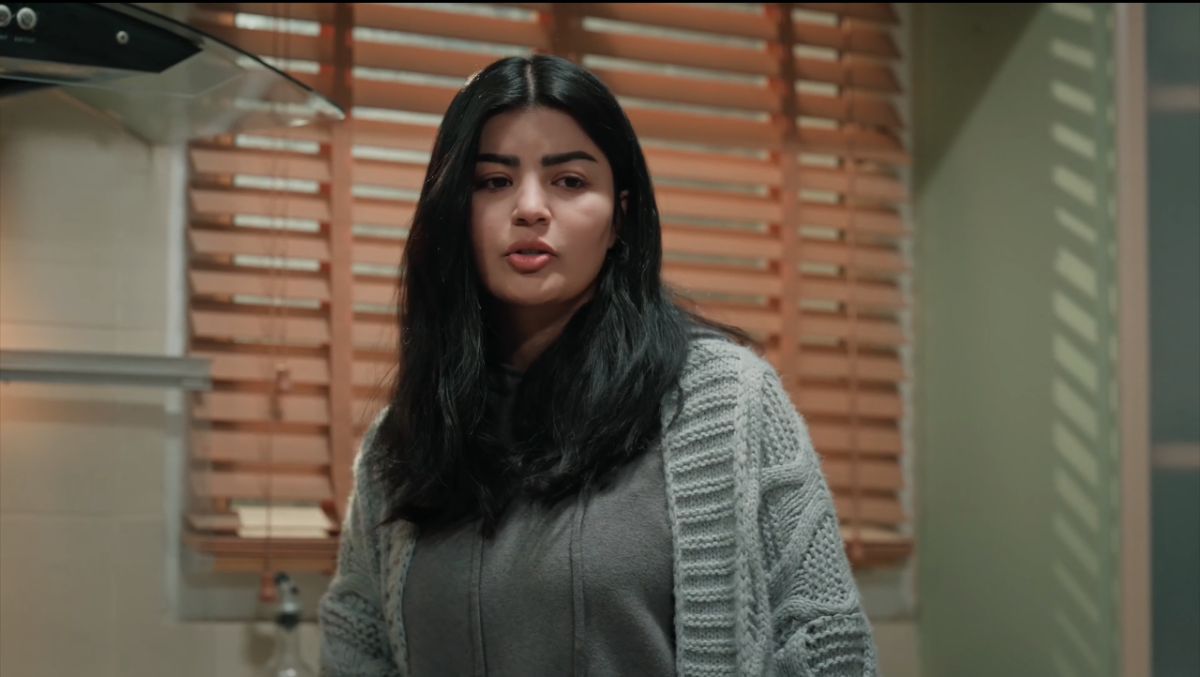 مسلسل المرسى الحلقة&nbsp;54