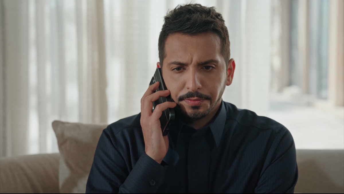 مسلسل المرسى الحلقة&nbsp;54