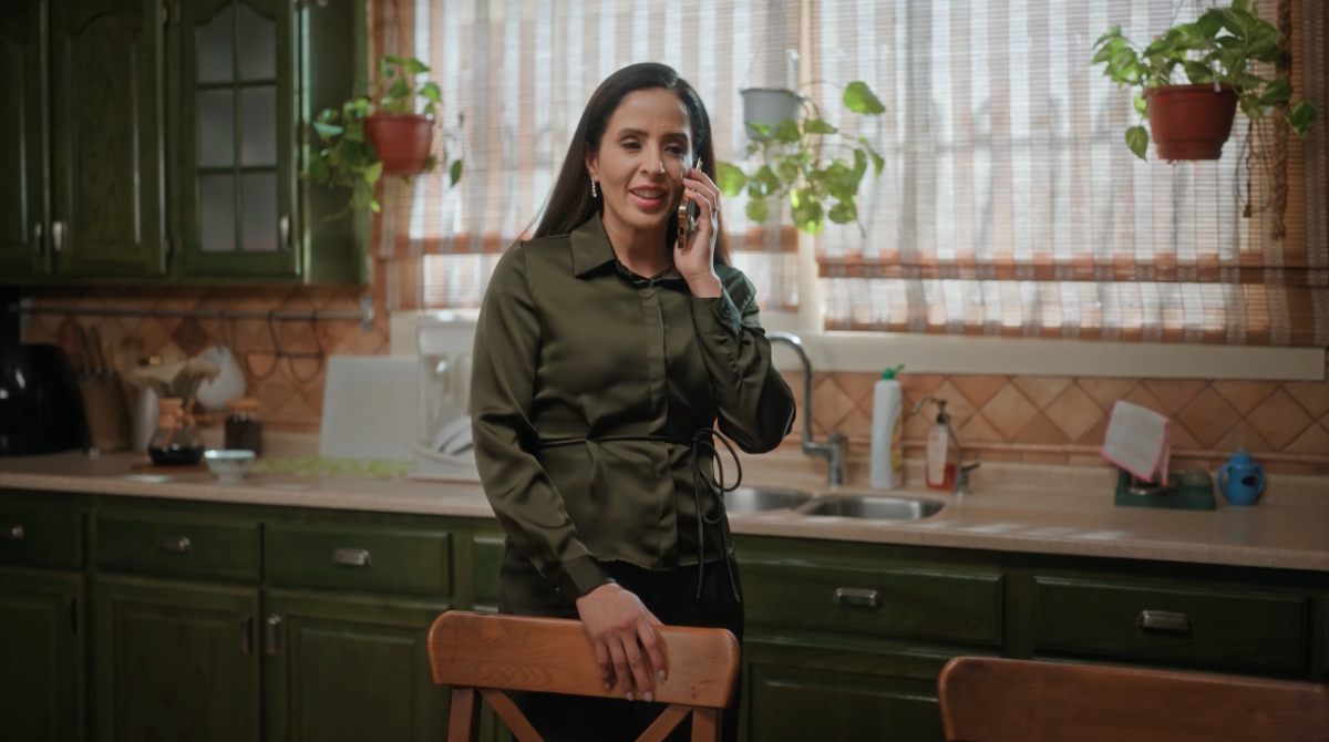 مسلسل المرسى الحلقة&nbsp;54