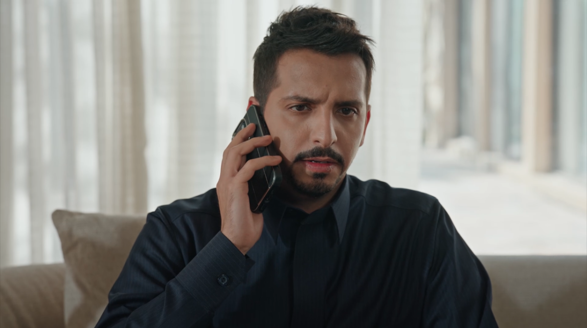 مسلسل المرسى الحلقة&nbsp;54