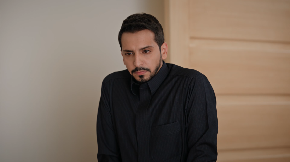 مسلسل المرسى الحلقة&nbsp;54