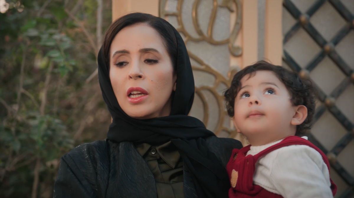 مسلسل المرسى الحلقة&nbsp;54