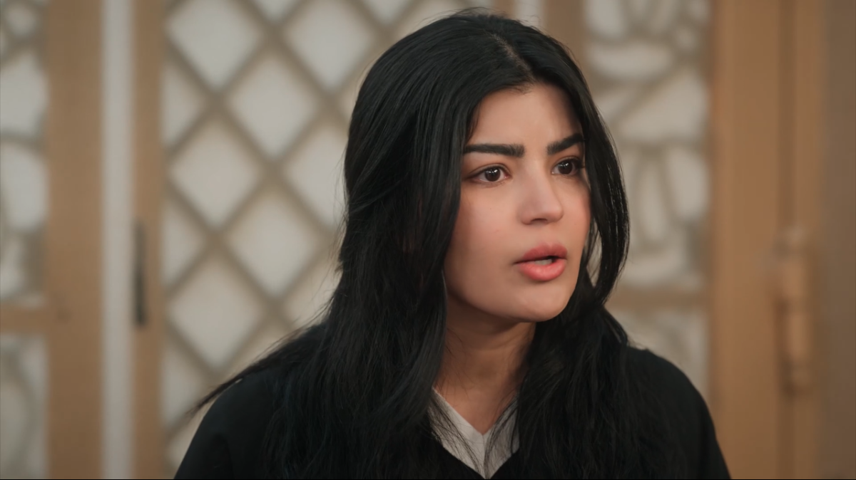 مسلسل المرسى الحلقة&nbsp;54