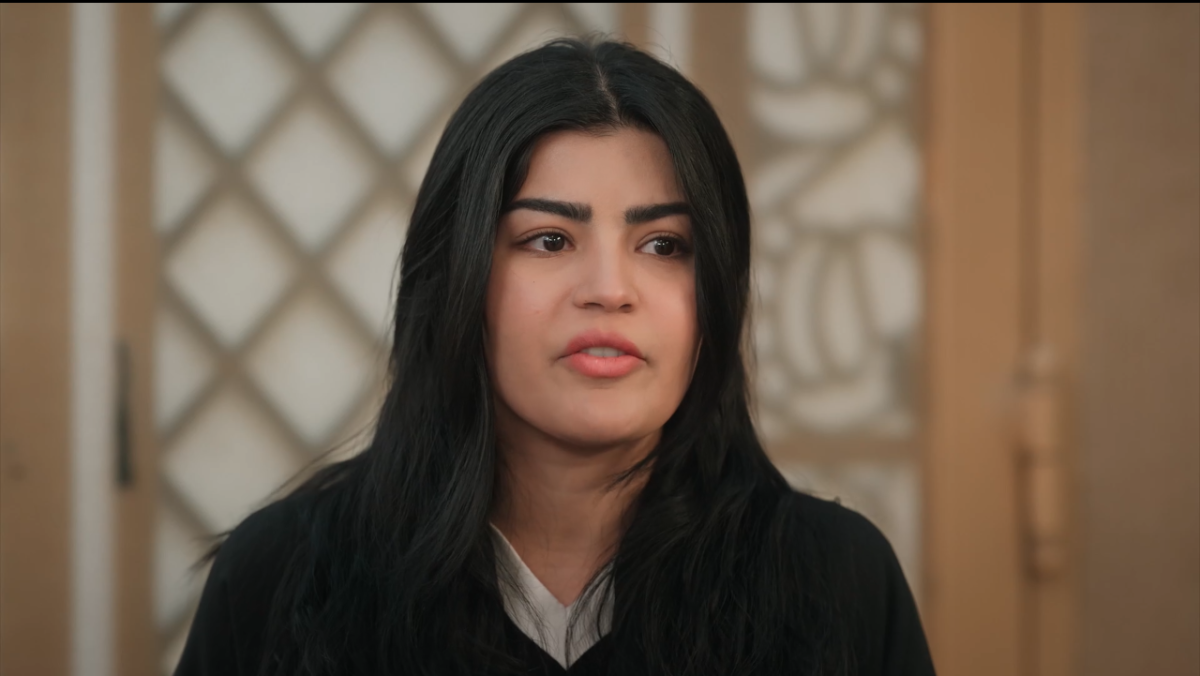 مسلسل المرسى الحلقة&nbsp;54