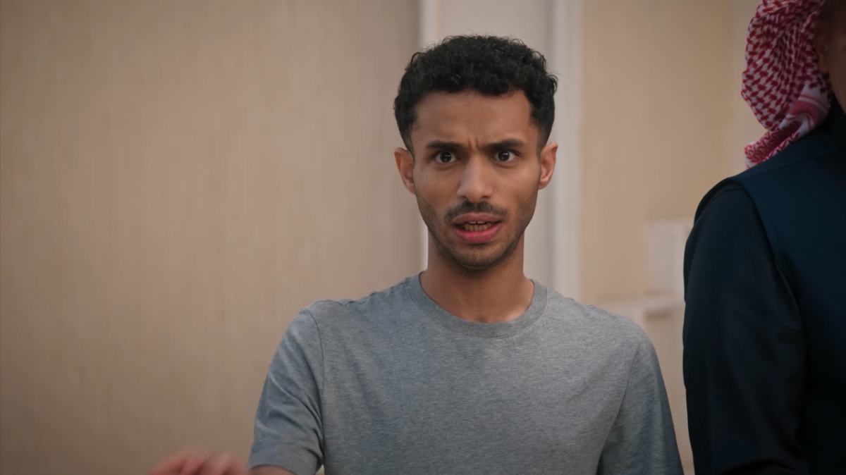 مسلسل المرسى الحلقة&nbsp;54