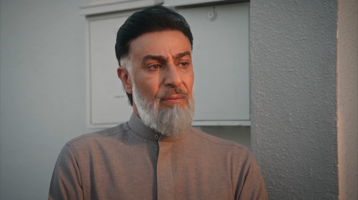 مسلسل المرسى الحلقة&nbsp;54