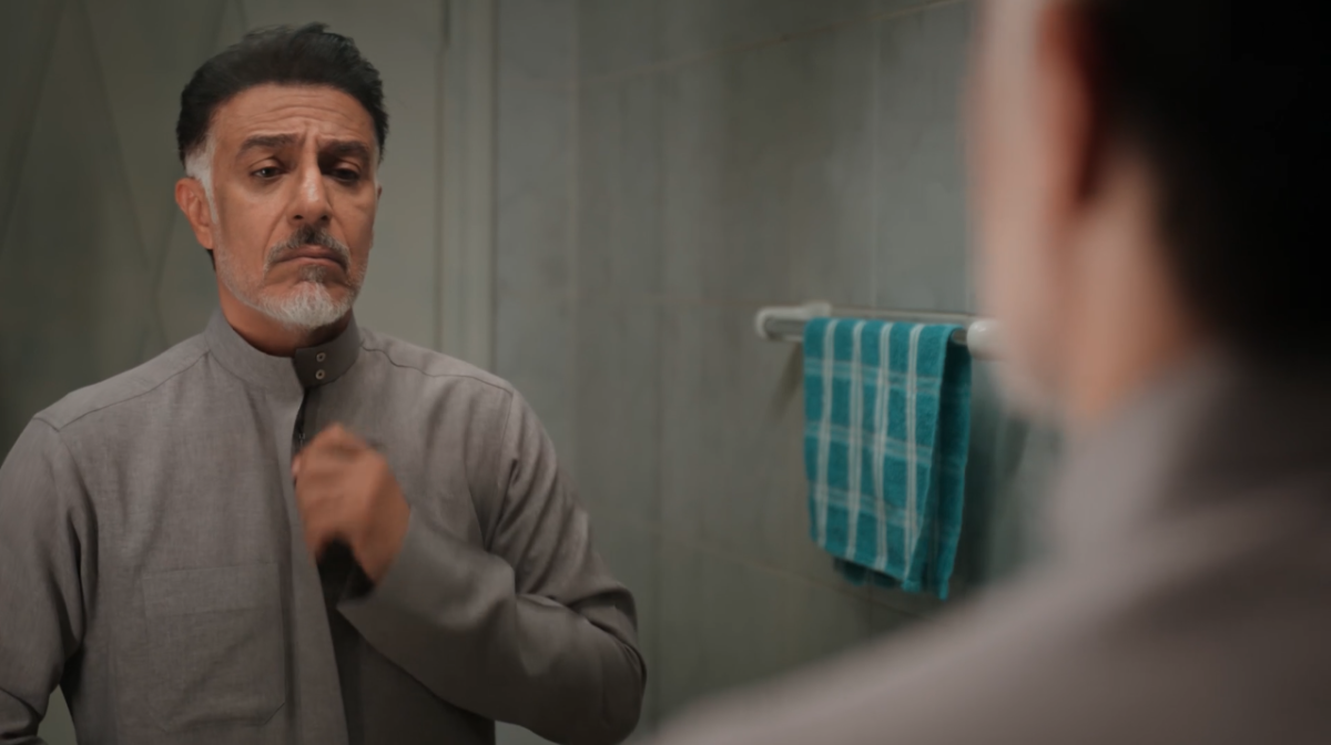 مسلسل المرسى الحلقة 55