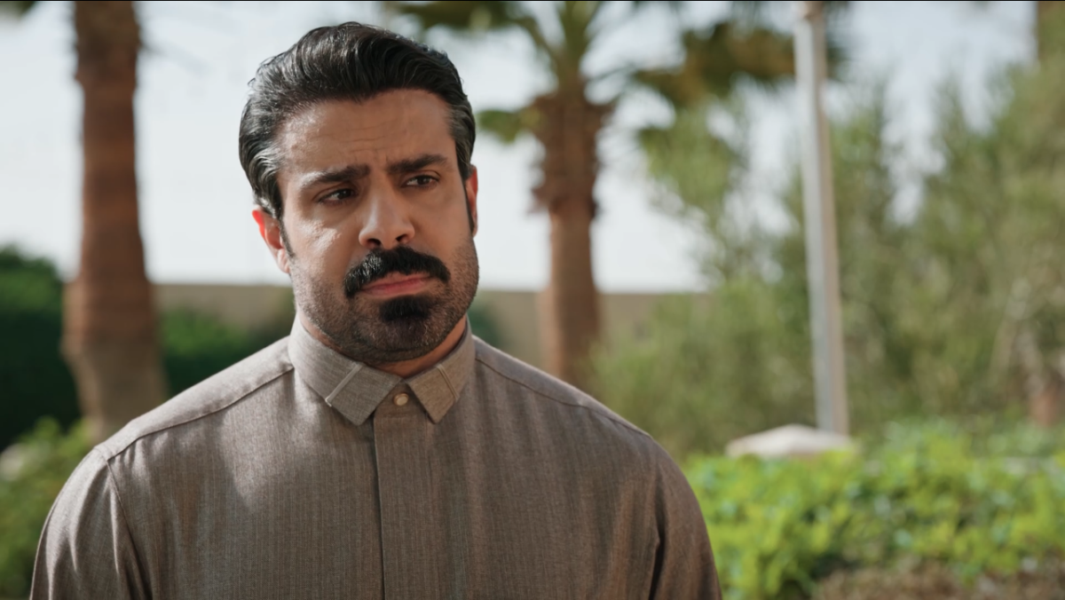 مسلسل المرسى الحلقة 55