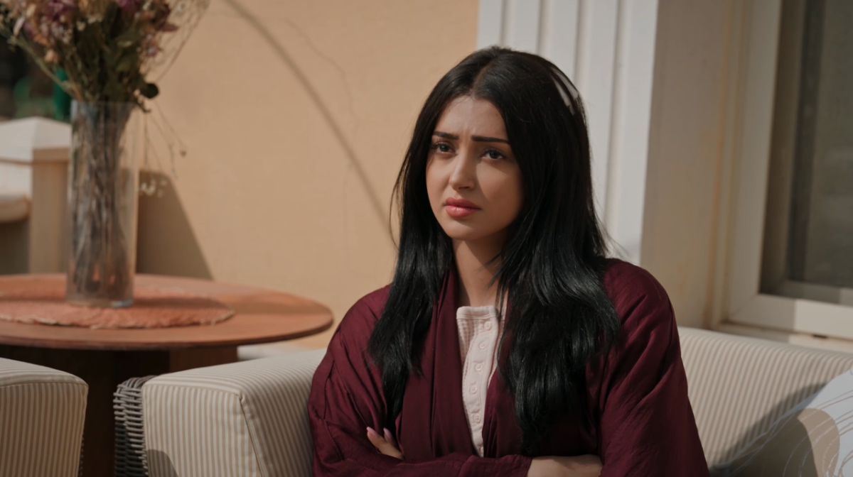 مسلسل المرسى الحلقة 55