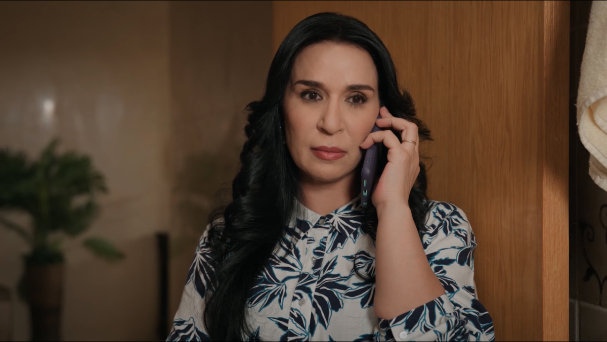 مسلسل المرسى الحلقة 55