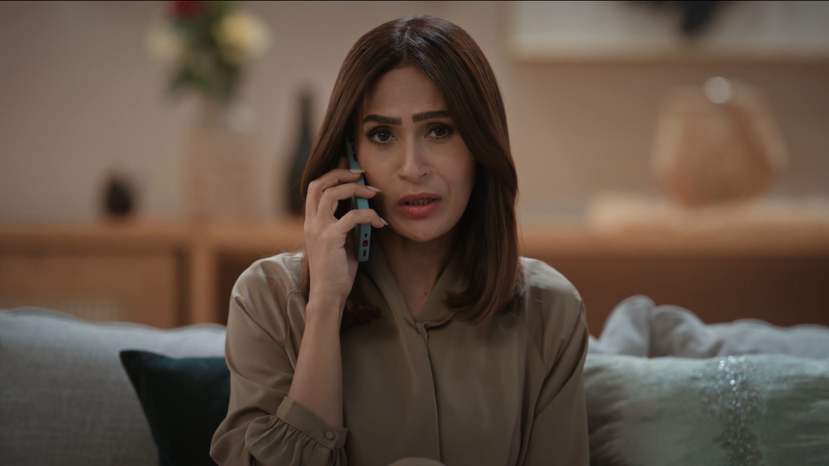 مسلسل المرسى الحلقة 55