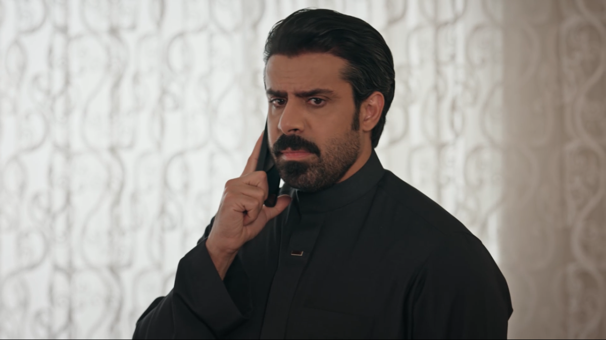 مسلسل المرسى الحلقة 55