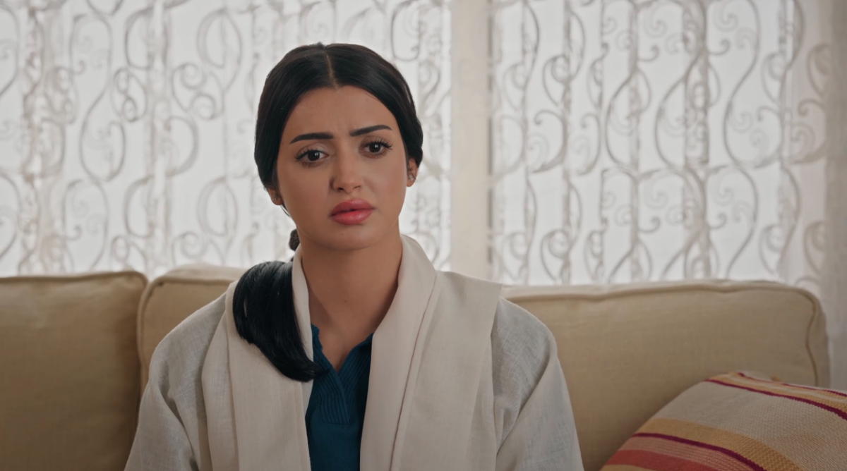 مسلسل المرسى الحلقة 55