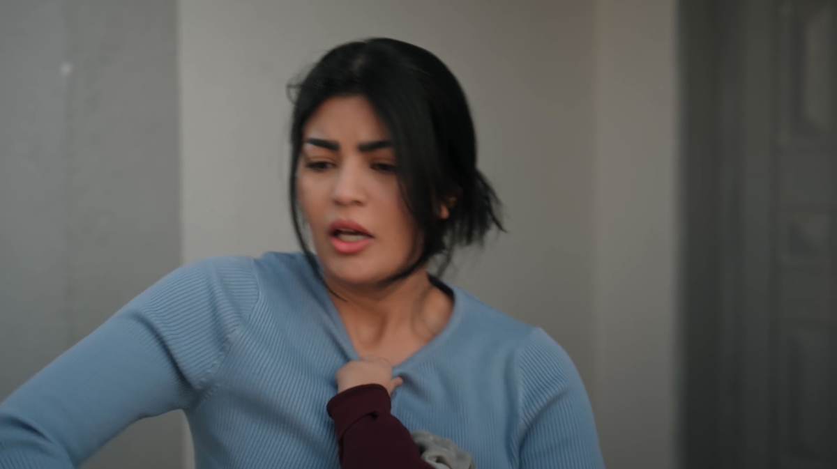 مسلسل المرسى الحلقة 56