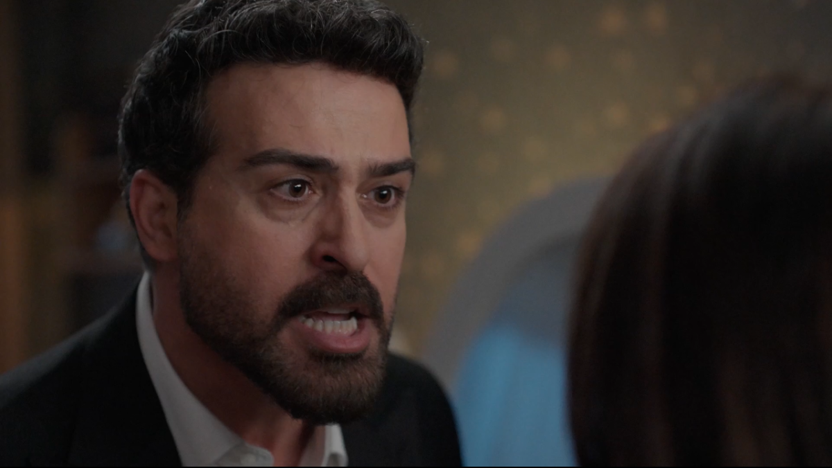 مسلسل ليل الحلقة 2