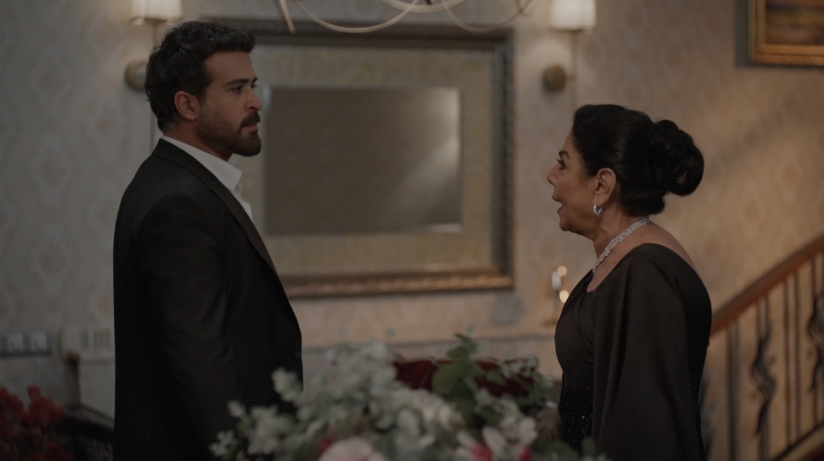 مسلسل ليل الحلقة 2