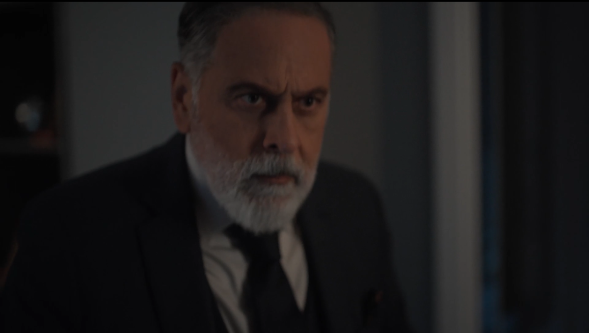 مسلسل ليل الحلقة 2