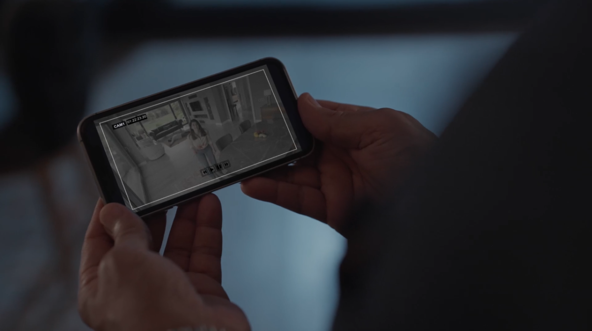 مسلسل ليل الحلقة 2