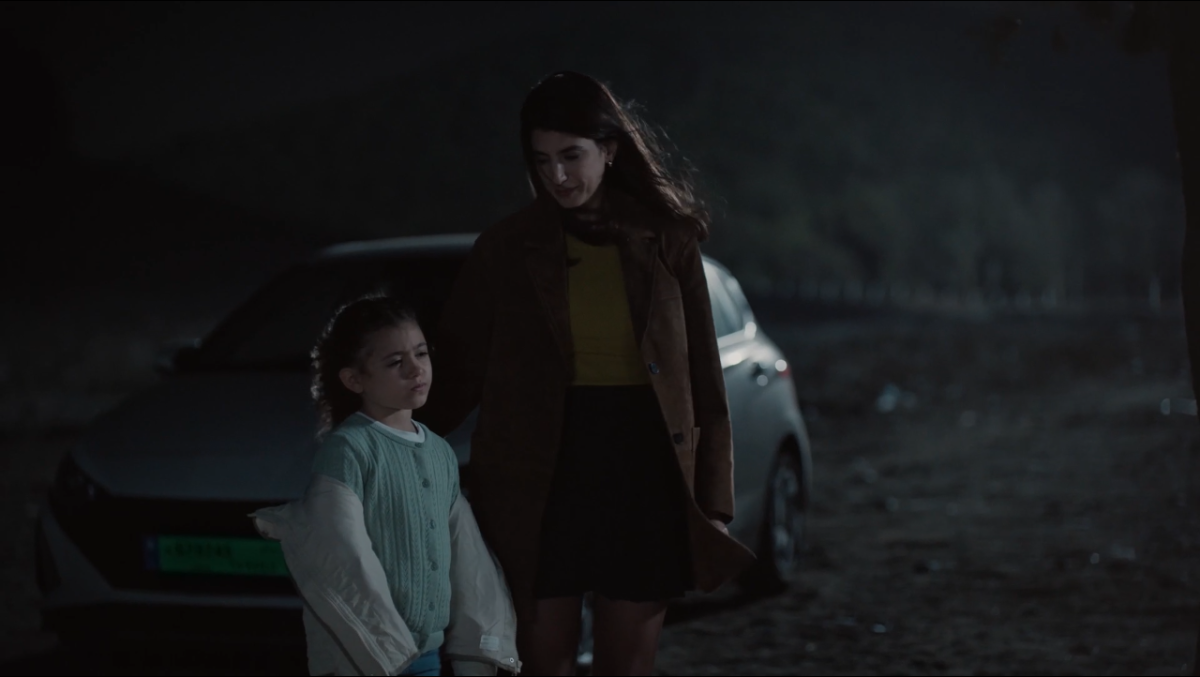 مسلسل ليل الحلقة 2