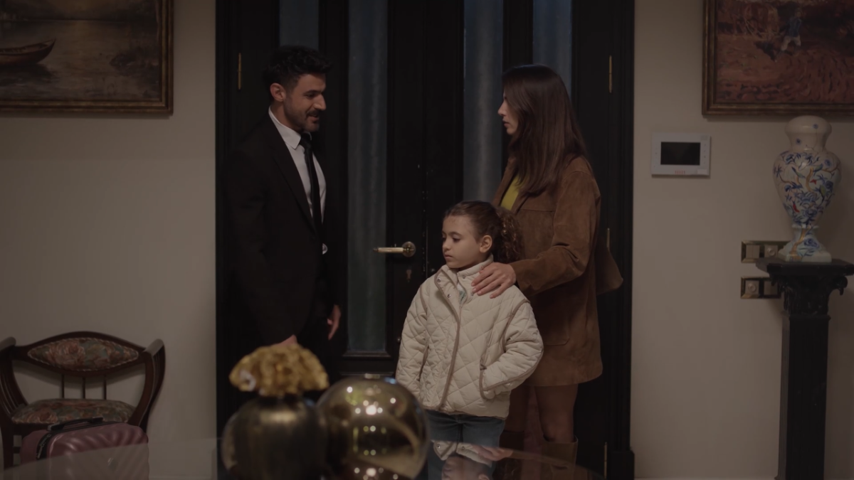 مسلسل ليل الحلقة 2