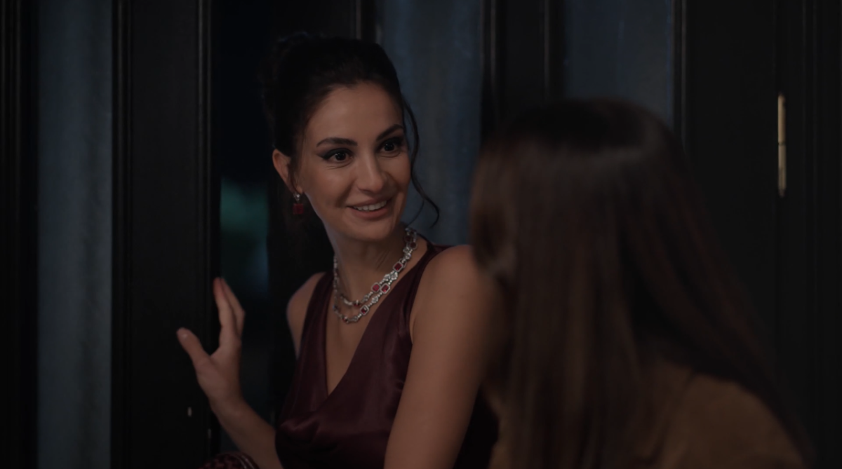 مسلسل ليل الحلقة 2