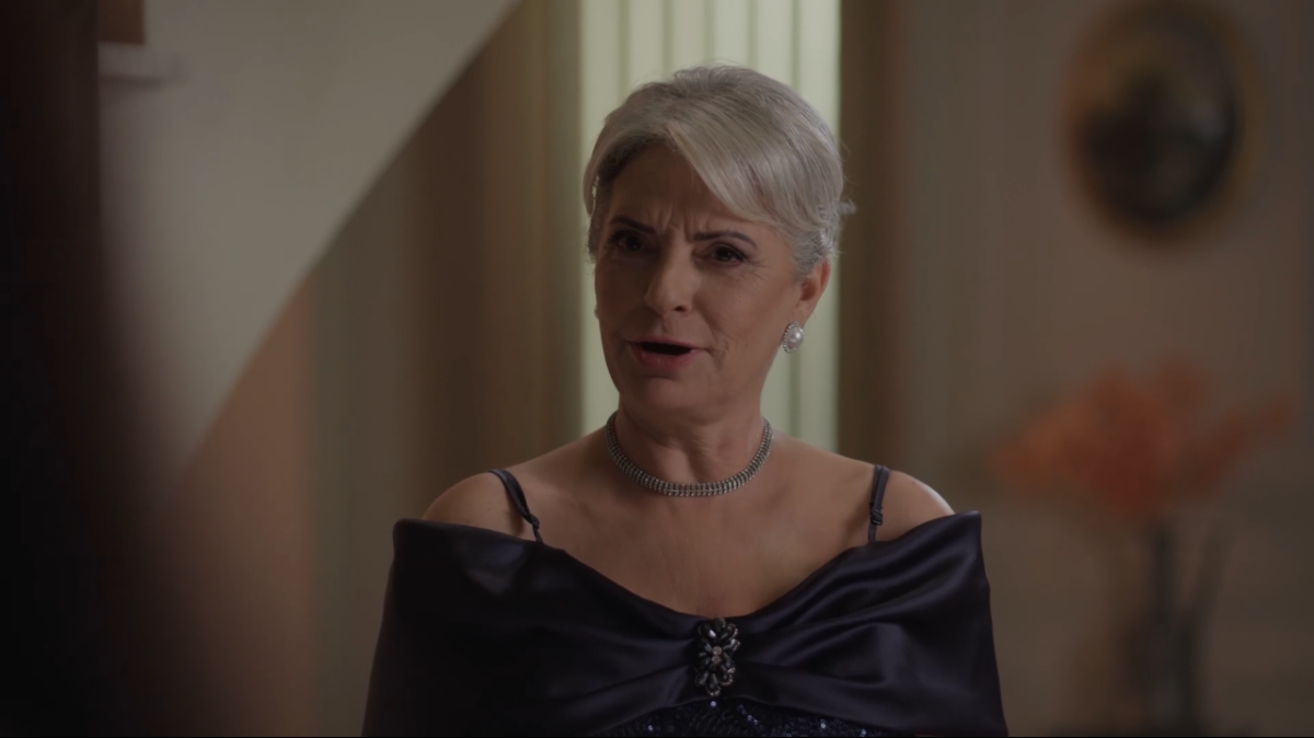 مسلسل ليل الحلقة 2