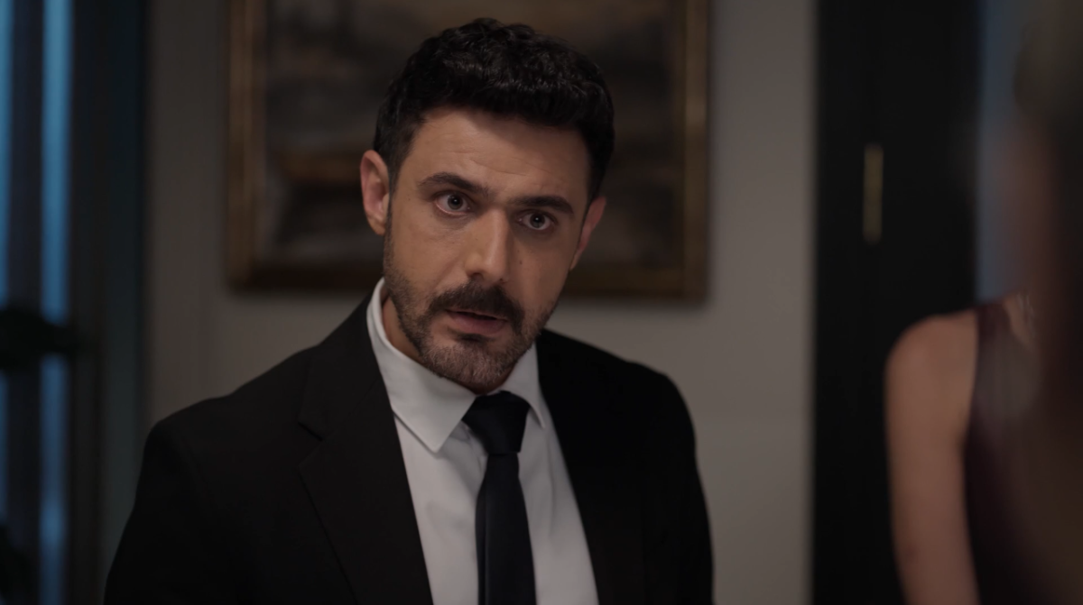 مسلسل ليل الحلقة 2