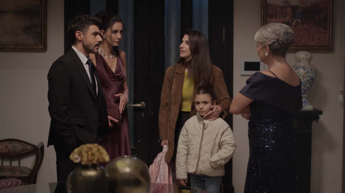 مسلسل ليل الحلقة 2