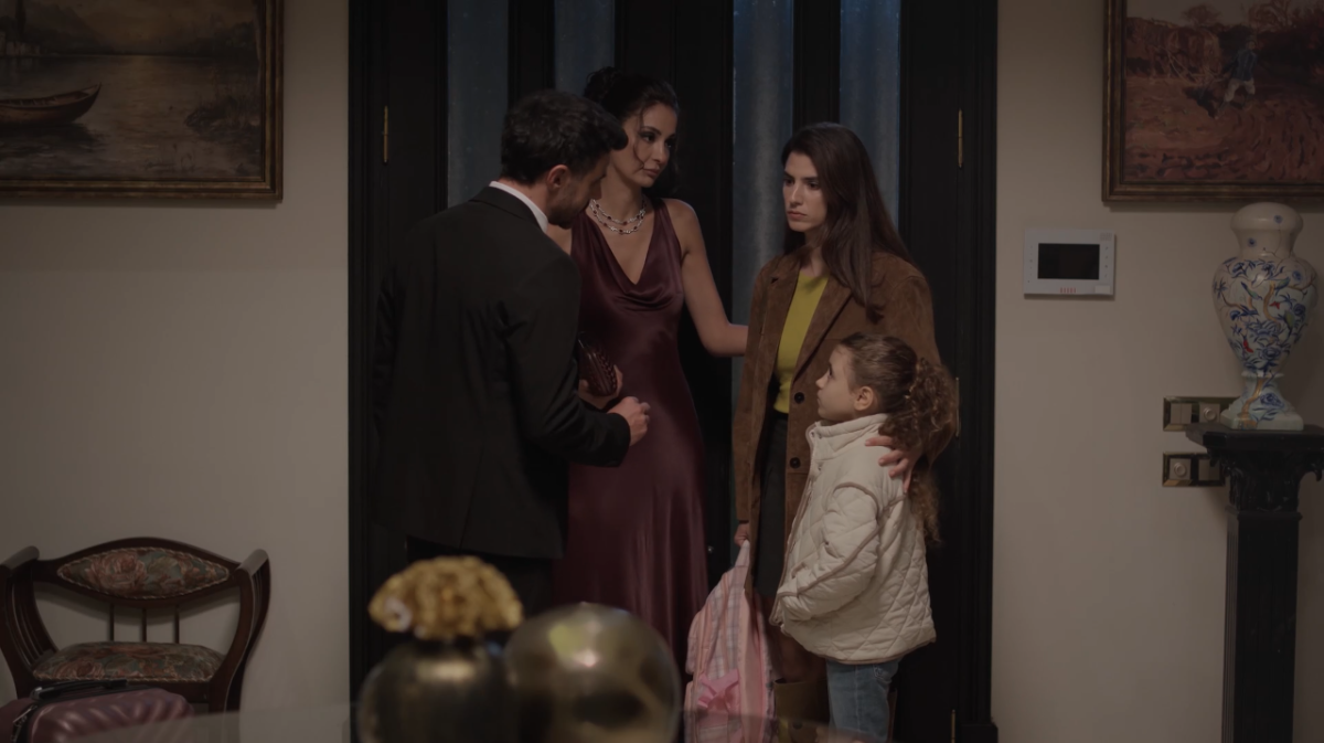 مسلسل ليل الحلقة 2