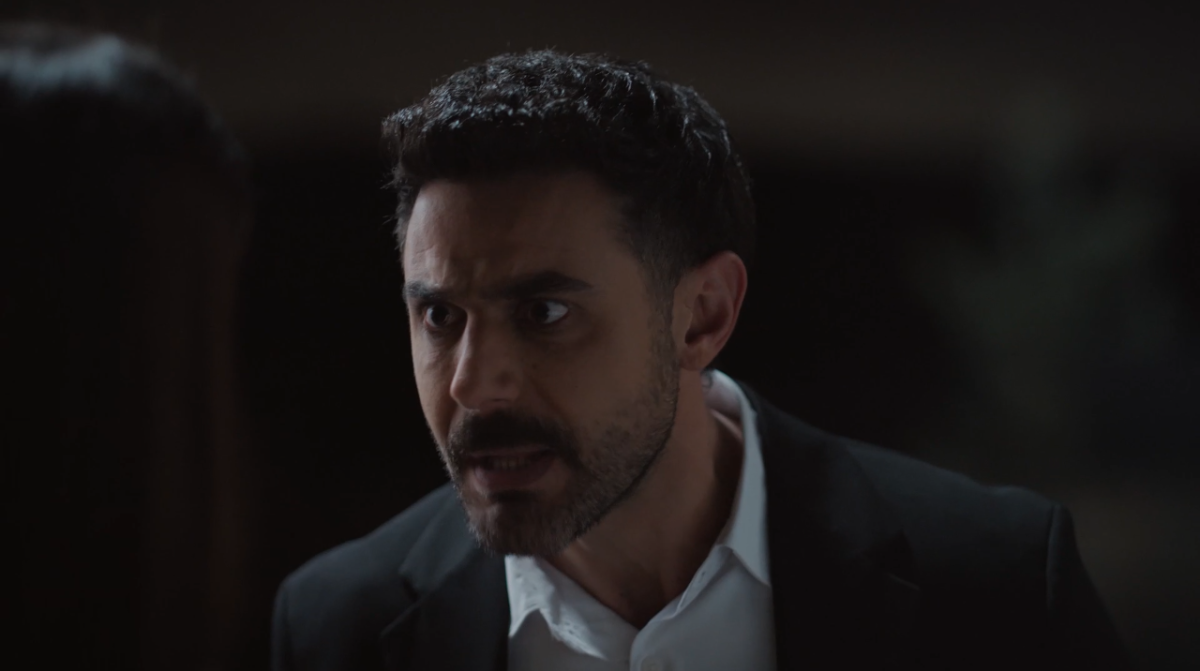 مسلسل ليل الحلقة 2